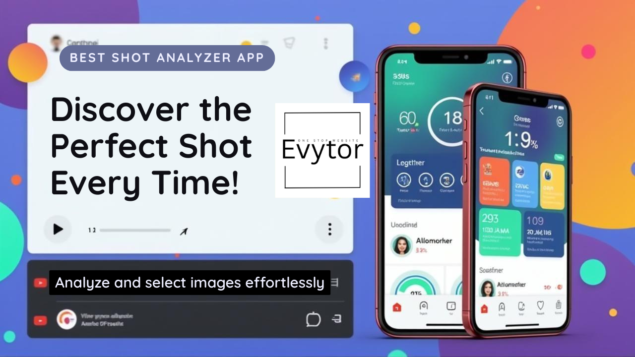 Best Shot Analyzer