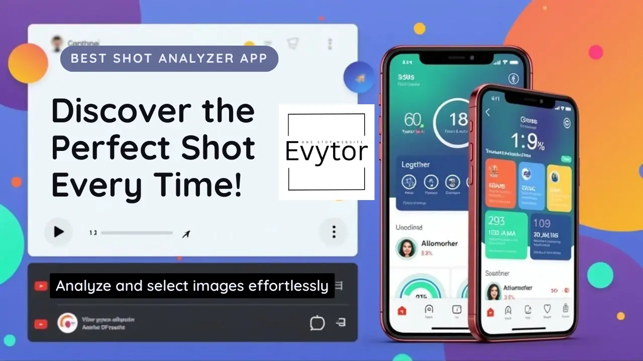 Best Shot Analyzer